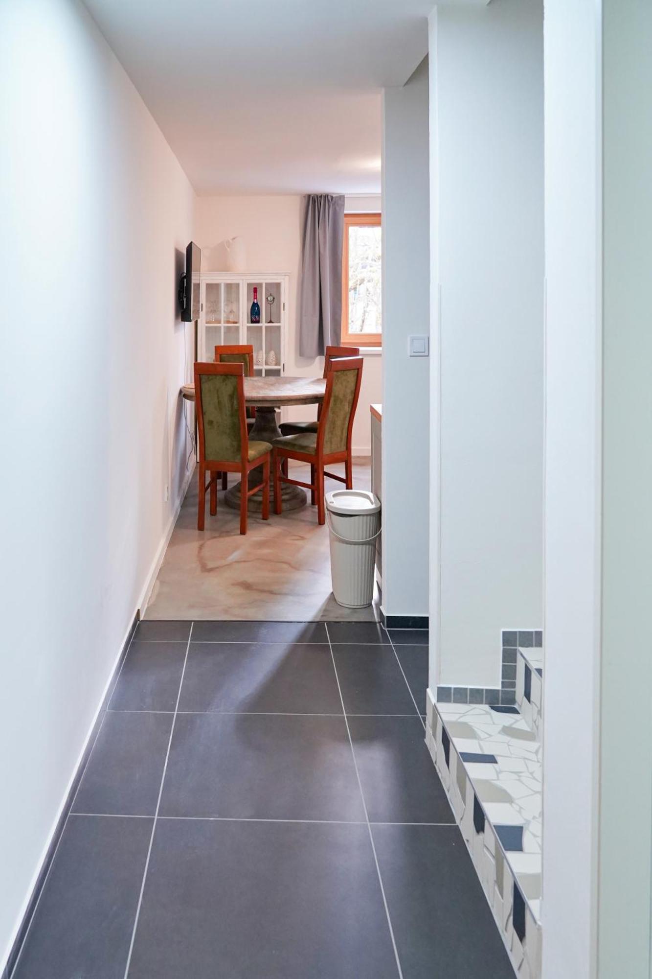 Apartmany Klatovska Železná Ruda Exterior foto