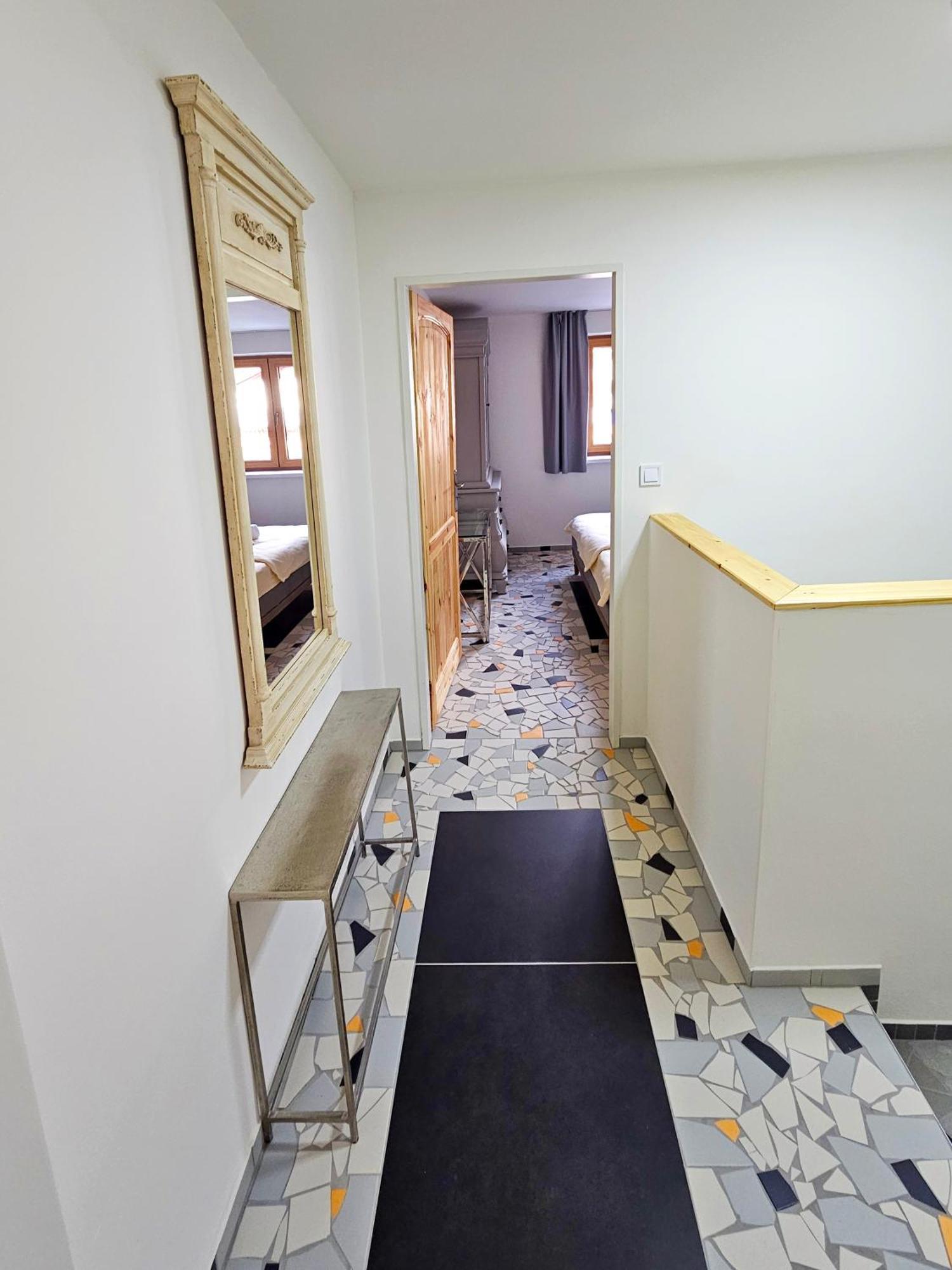 Apartmany Klatovska Železná Ruda Exterior foto