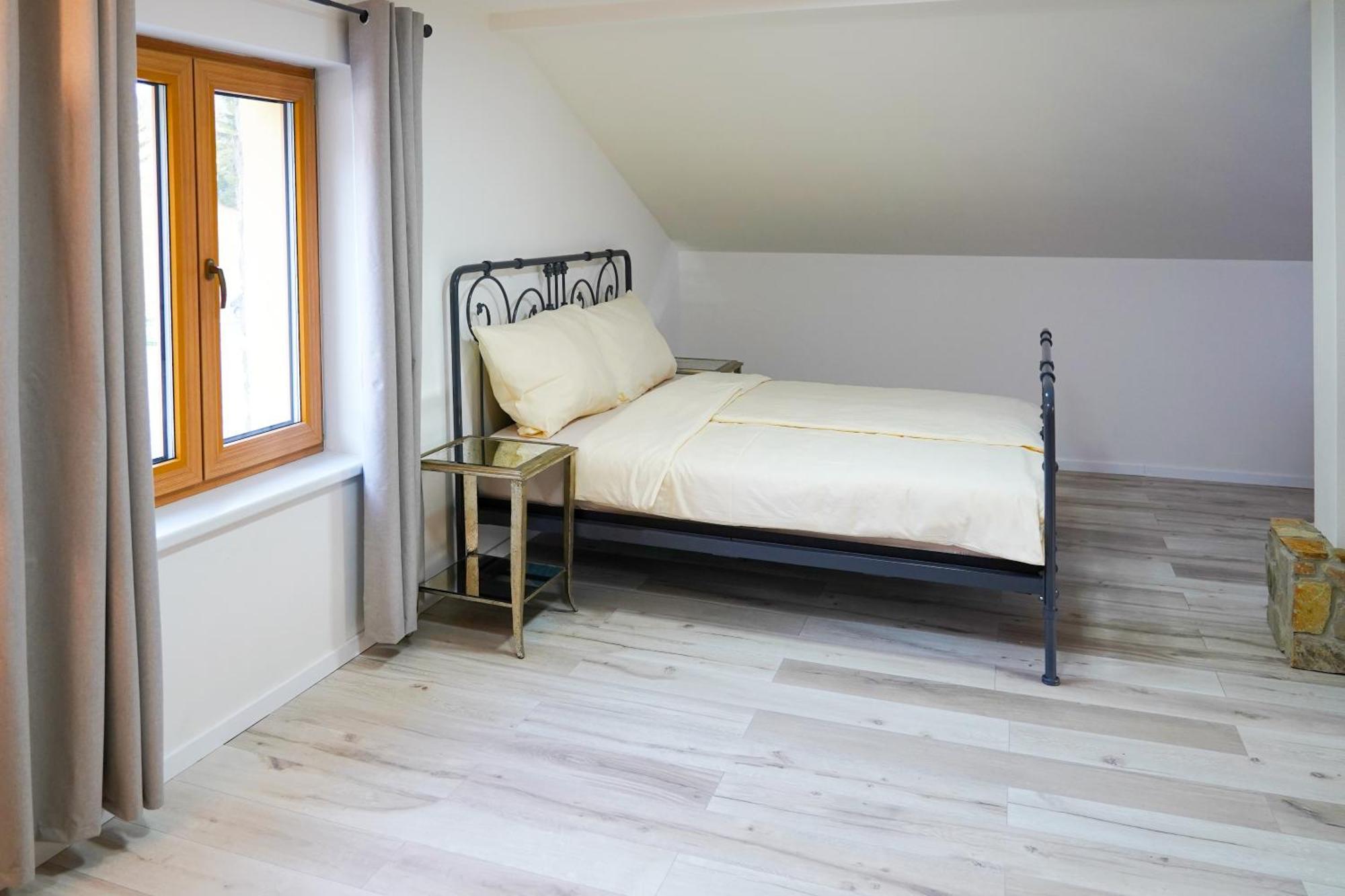 Apartmany Klatovska Železná Ruda Exterior foto